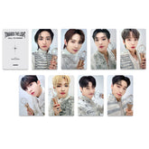 KPOP Towards the Light Photocards